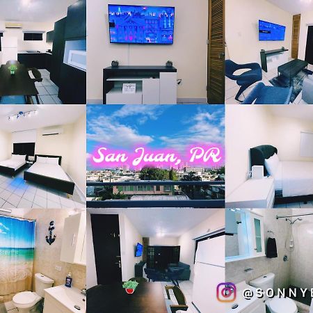 2Bd 2Bth Condo In San Juan Unit 1 Eksteriør billede