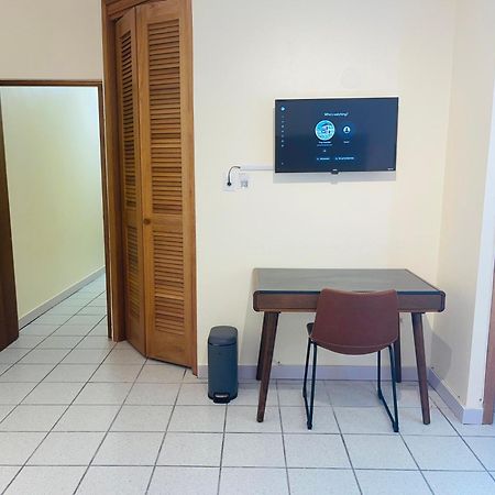 2Bd 2Bth Condo In San Juan Unit 1 Eksteriør billede
