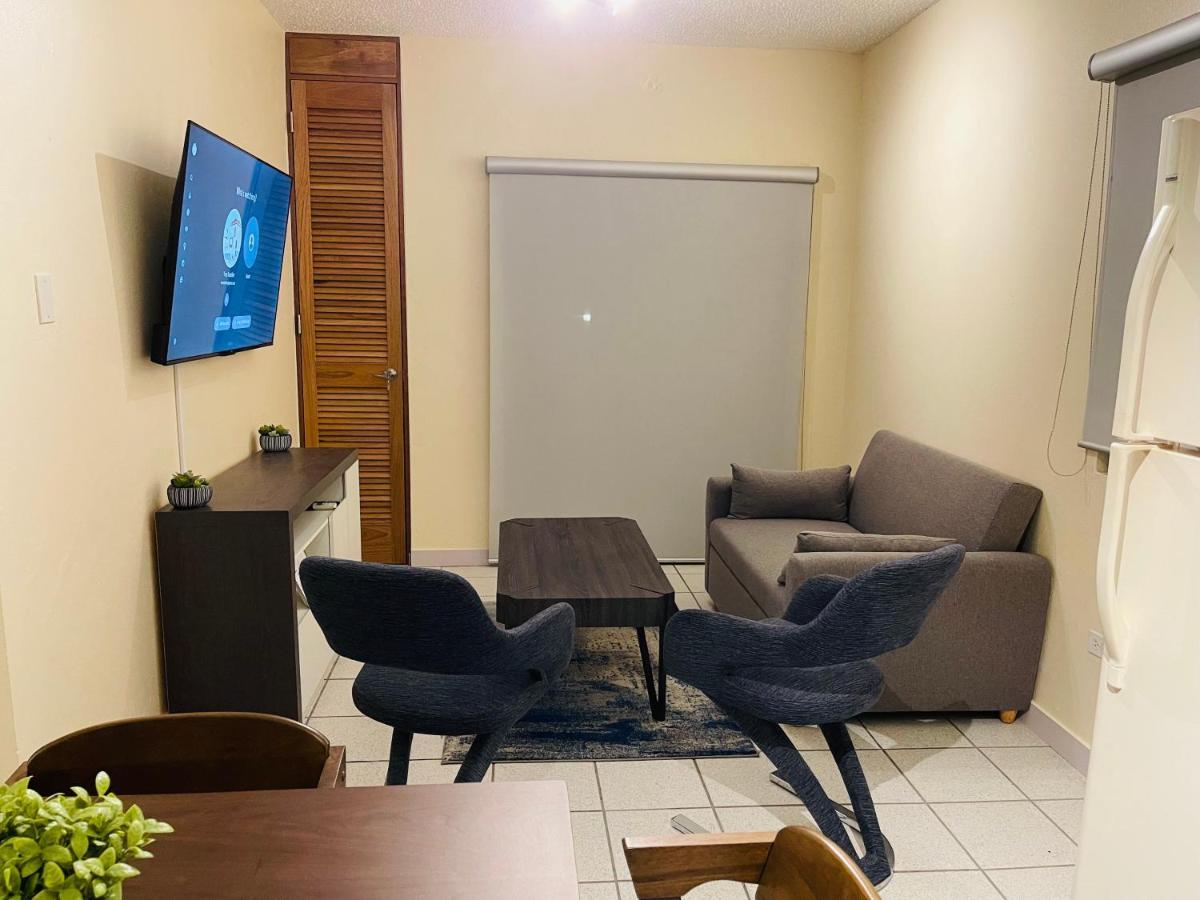 2Bd 2Bth Condo In San Juan Unit 1 Eksteriør billede