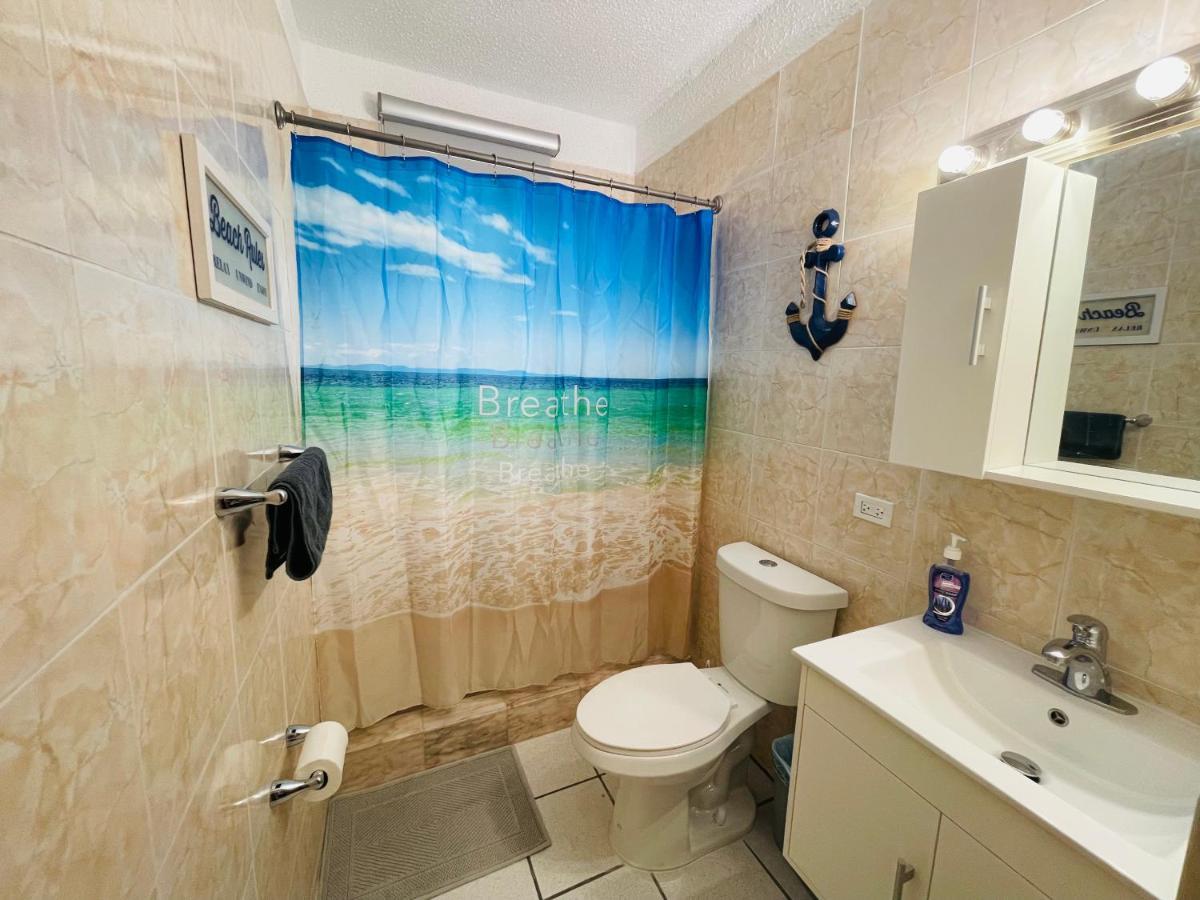 2Bd 2Bth Condo In San Juan Unit 1 Eksteriør billede