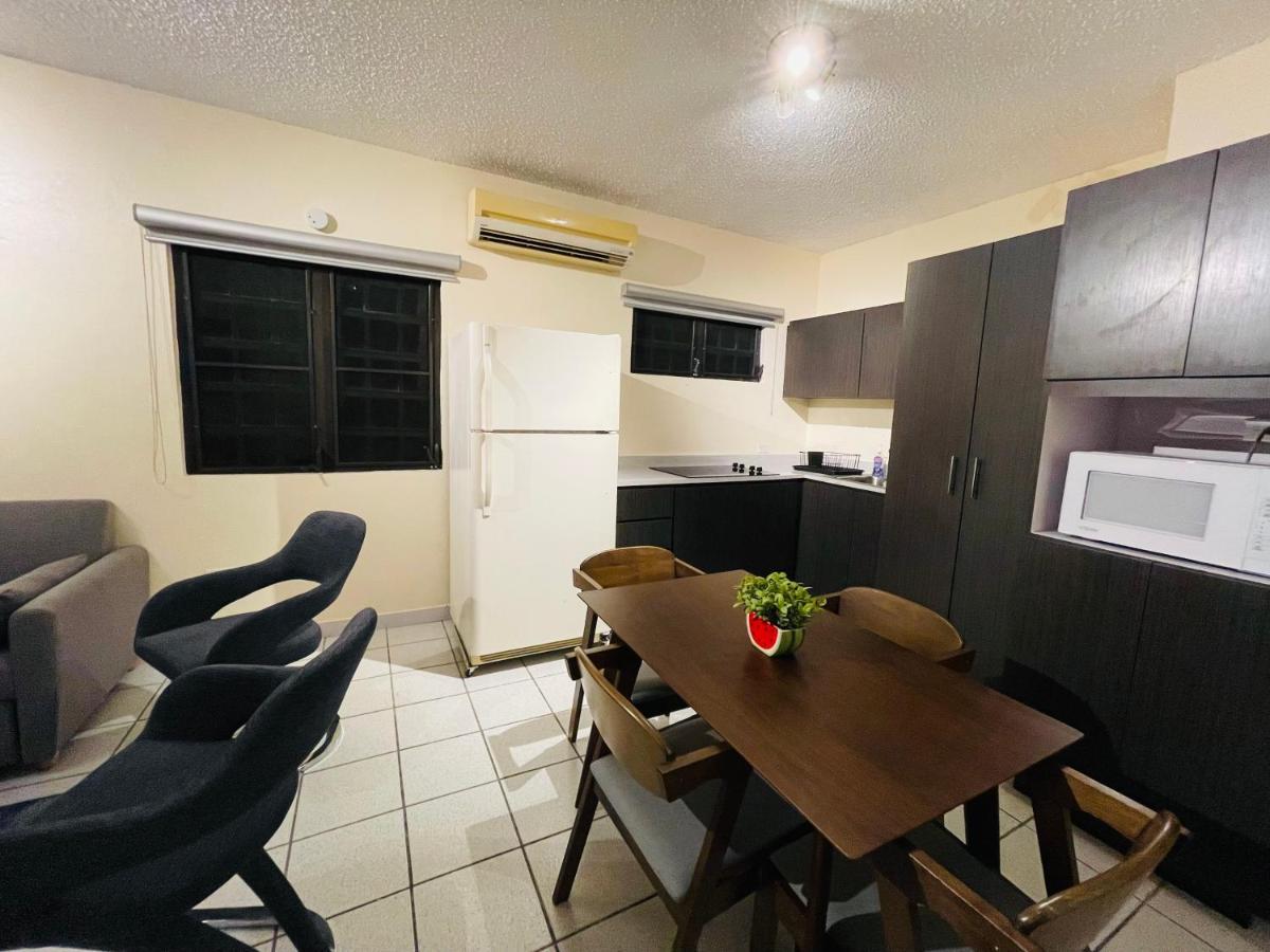 2Bd 2Bth Condo In San Juan Unit 1 Eksteriør billede