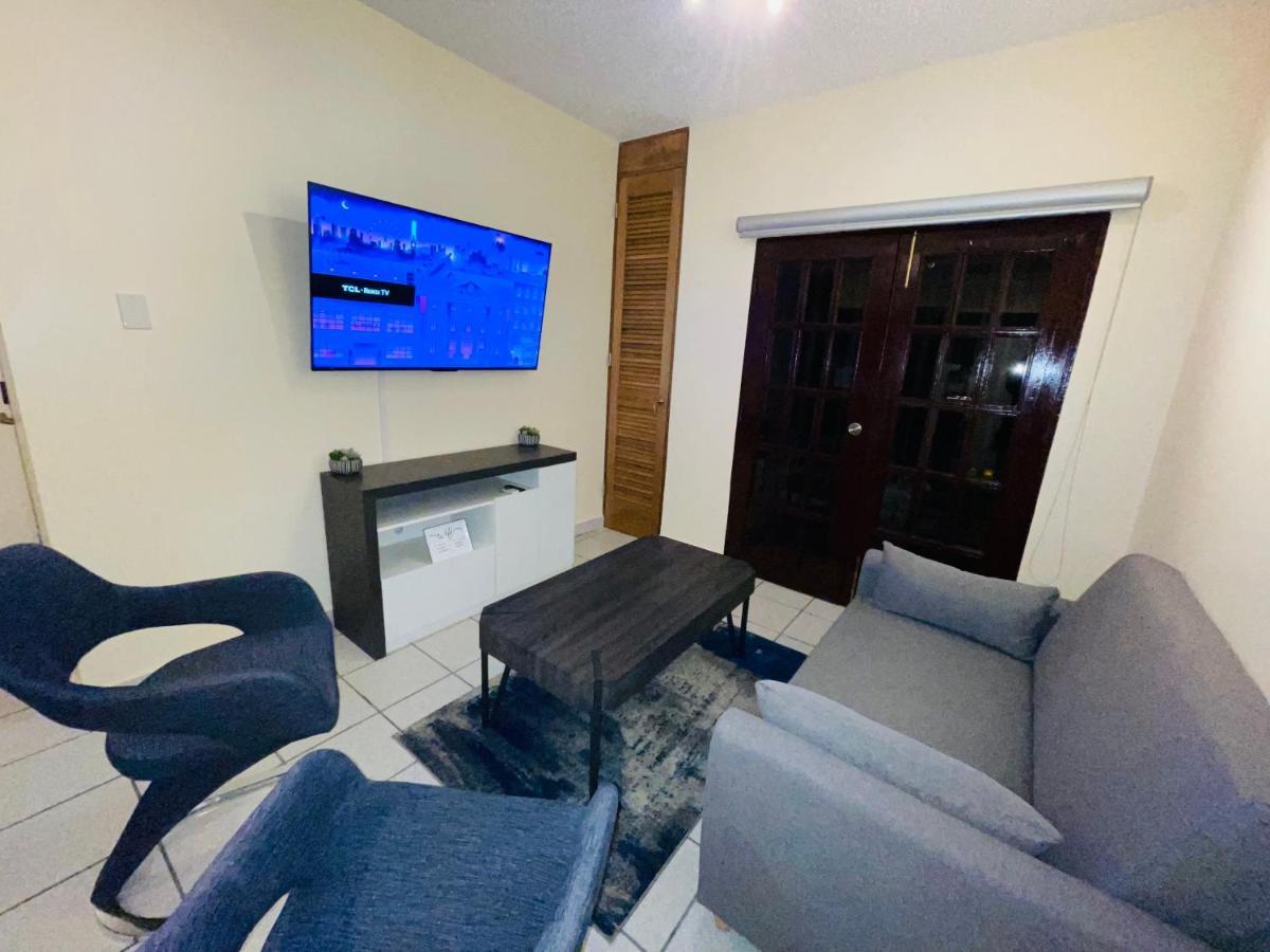 2Bd 2Bth Condo In San Juan Unit 1 Eksteriør billede