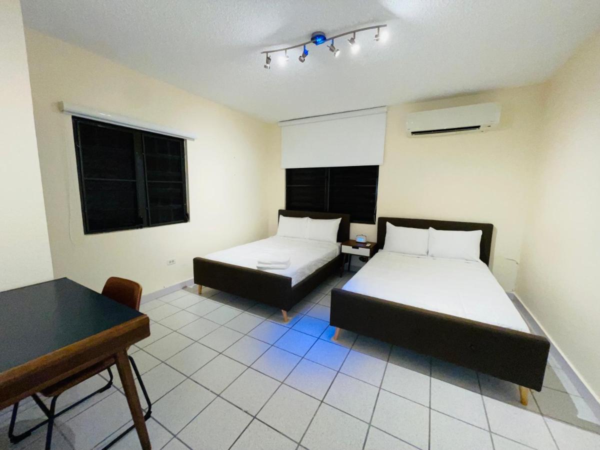 2Bd 2Bth Condo In San Juan Unit 1 Eksteriør billede