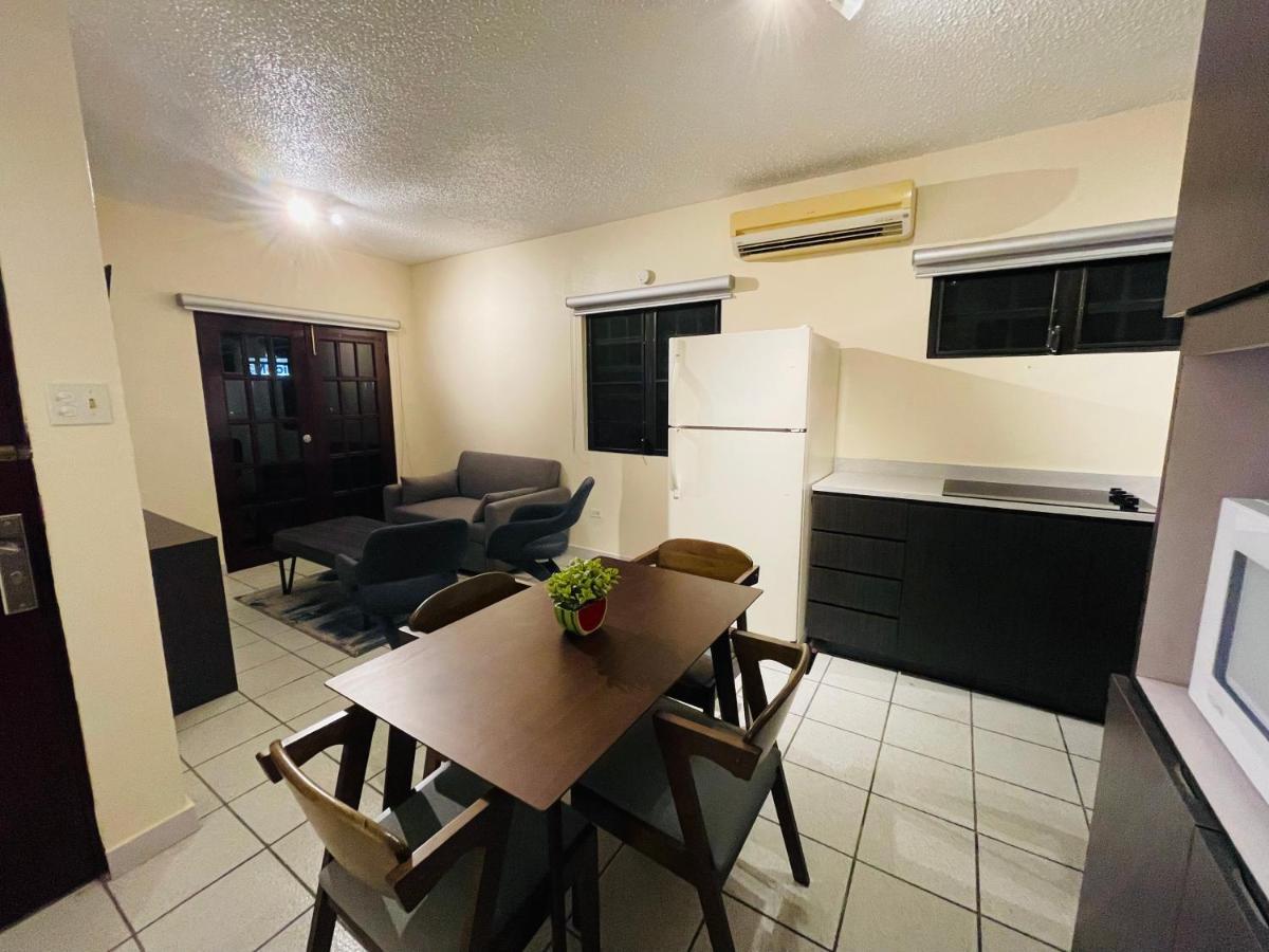 2Bd 2Bth Condo In San Juan Unit 1 Eksteriør billede