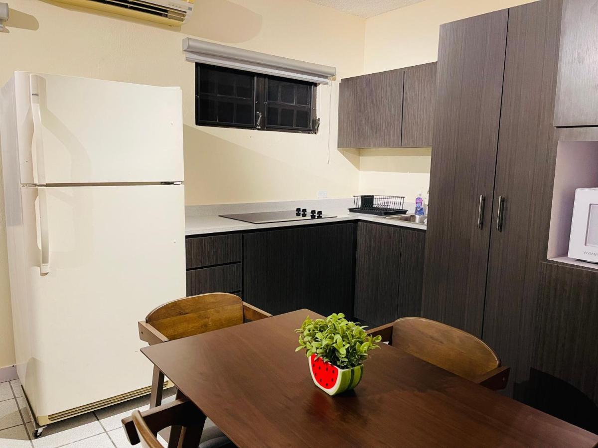 2Bd 2Bth Condo In San Juan Unit 1 Eksteriør billede