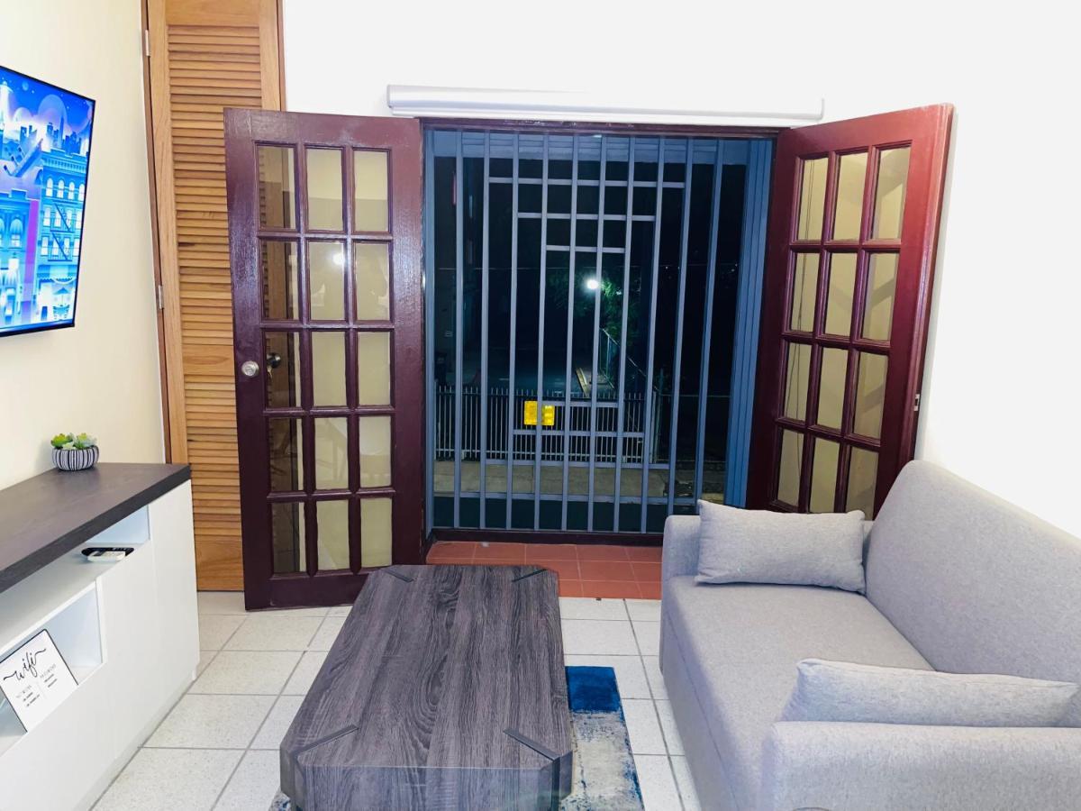 2Bd 2Bth Condo In San Juan Unit 1 Eksteriør billede