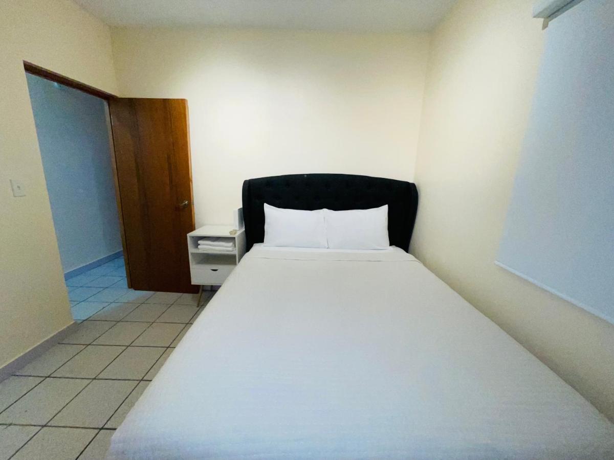 2Bd 2Bth Condo In San Juan Unit 1 Eksteriør billede