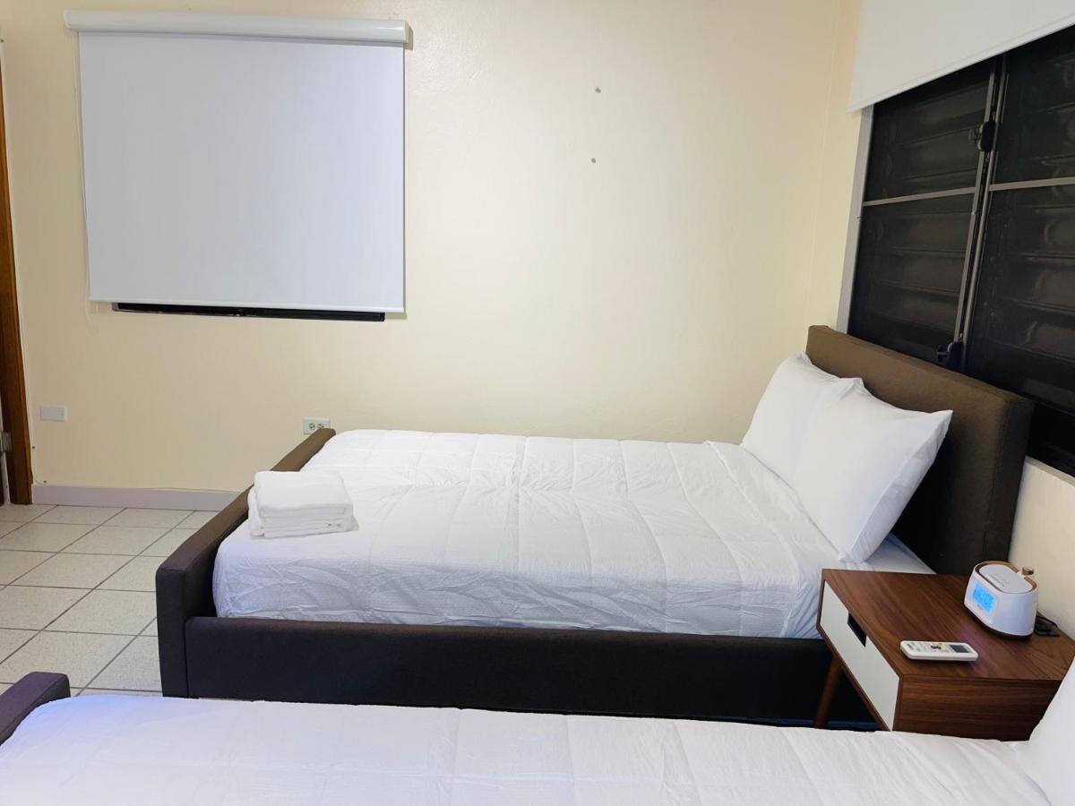 2Bd 2Bth Condo In San Juan Unit 1 Eksteriør billede