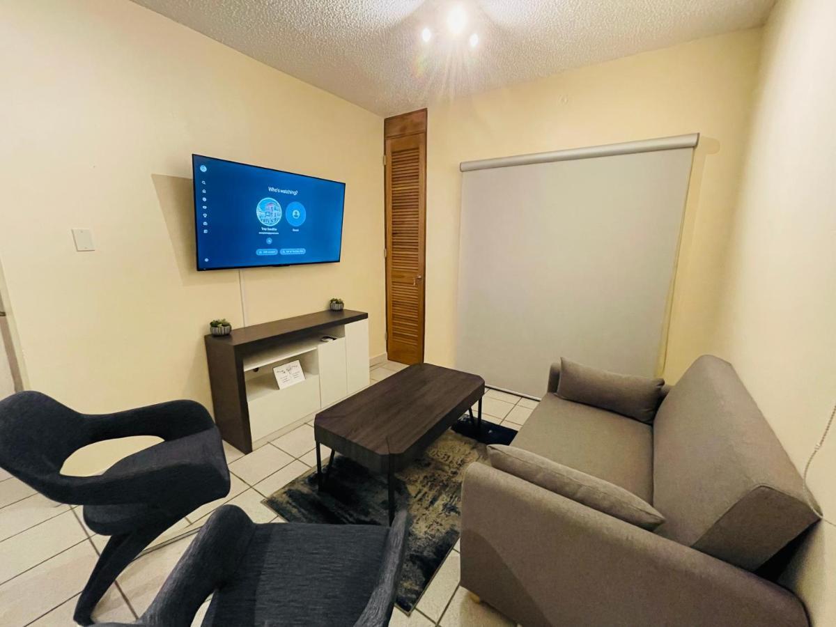 2Bd 2Bth Condo In San Juan Unit 1 Eksteriør billede