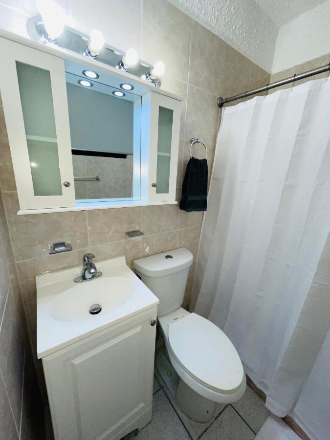 2Bd 2Bth Condo In San Juan Unit 1 Eksteriør billede